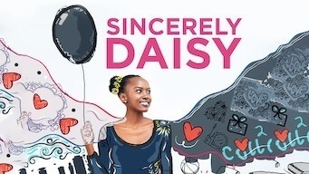 Sincerely Daisy