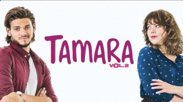 Tamara vol. 2