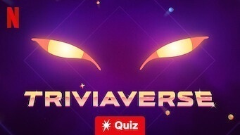 Triviaverse - Quiz