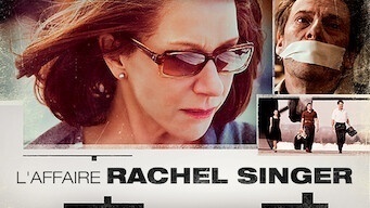 L'Affaire Rachel Singer