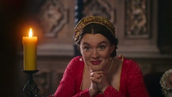 blood sex royalty netflix 600x338 - Sex, Blood and Royalty : c'est quoi cette docu-série sur Anne Boleyn disponible en ce moment sur Netflix ?