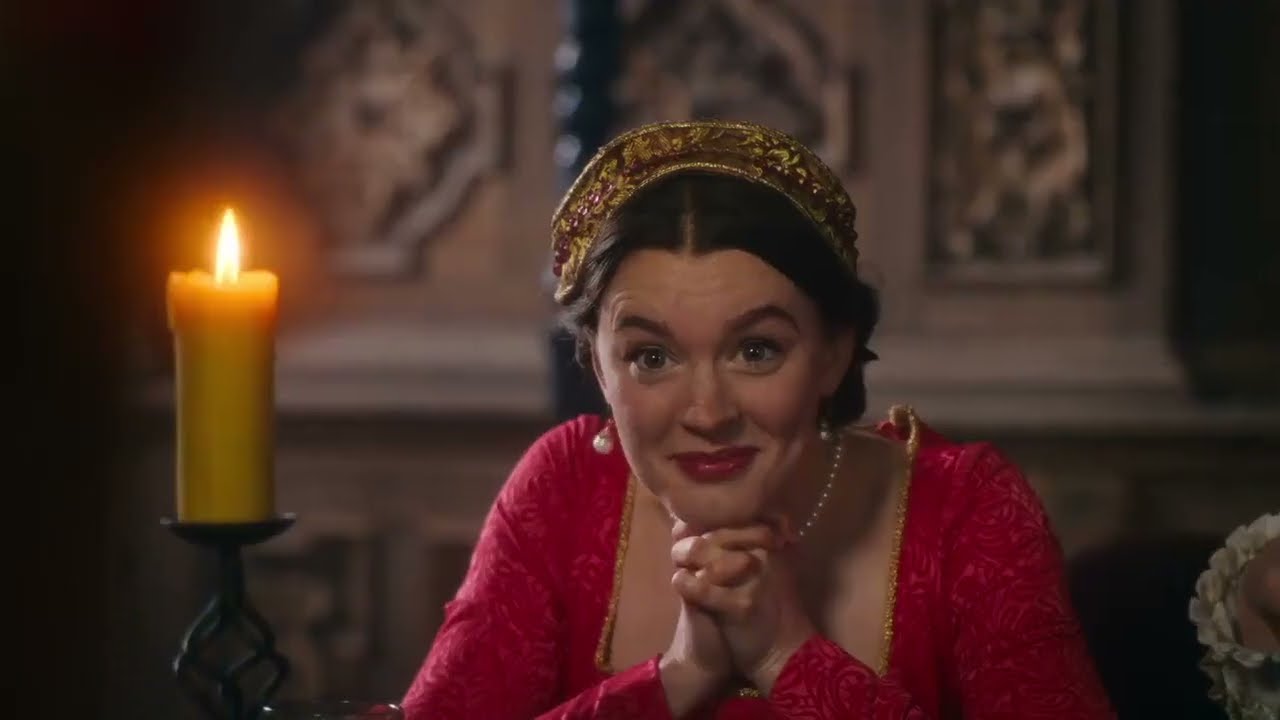 blood sex royalty netflix - Sex, Blood and Royalty : c'est quoi cette docu-série sur Anne Boleyn disponible en ce moment sur Netflix ?