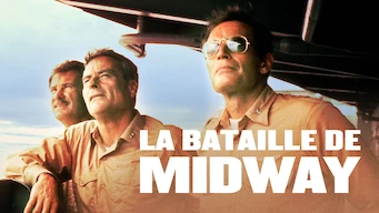 La bataille de Midway