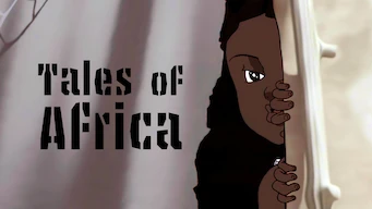 Tales of Africa