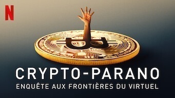 Crypto-parano : Enquête aux frontières du virtuel