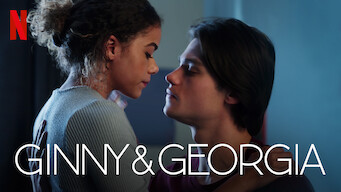 Ginny et Georgia - Saison 2