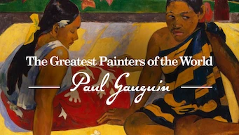 The Greatest painters of the world : Paul Gauguin
