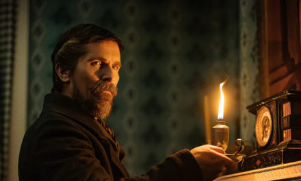 The Pale Blue Eye : quand Christian Bale rencontre Edgar Allan Poe dans un thriller d’époque sombre et glaçant (Avis, Bande annonce, casting, synopsis)