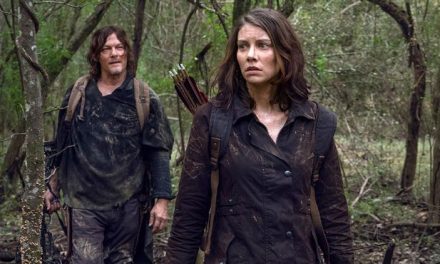 The Walking Dead : reprise et fin des hostilités en septembre sur Netflix avec les derniers épisodes de la saison 11 – Partie 3 !