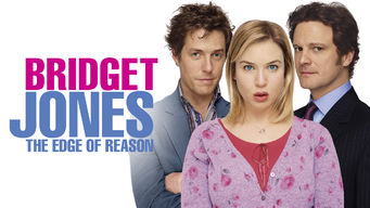 Bridget Jones : l'âge de raison