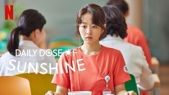 Daily Dose of Sunshine - K-drama (Saison 1)