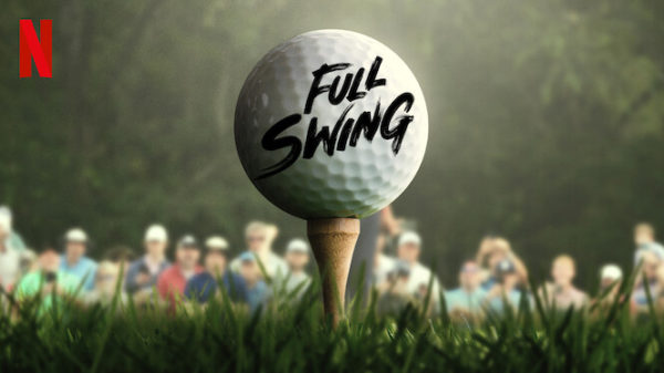 Full Swing - Série documentaire (Saison 2)