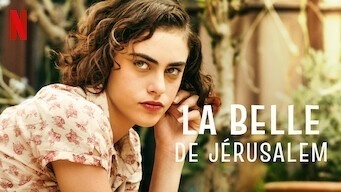 La Belle de Jérusalem - Saison 3