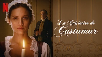 La Cuisinière de Castamar - Saison 1