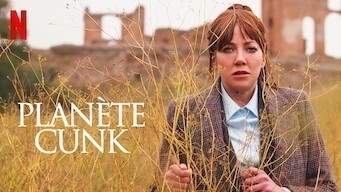 Planète Cunk