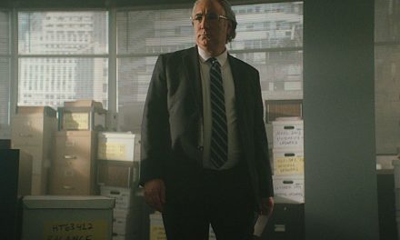 Madoff : le monstre de la finance : un thriller financier sous haute tension réalisé par Joe Berlinger à découvrir sur Netflix