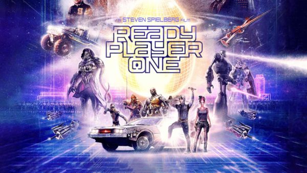 Ready Player One