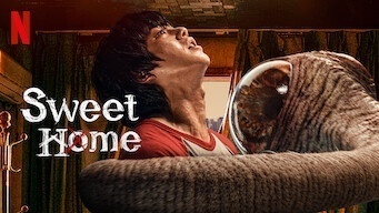Sweet Home - Saison 2