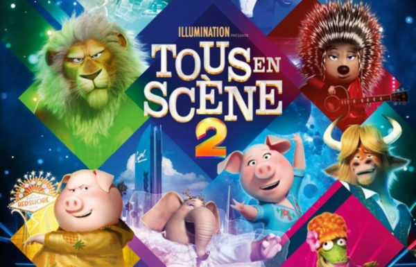 Tous en scène 2