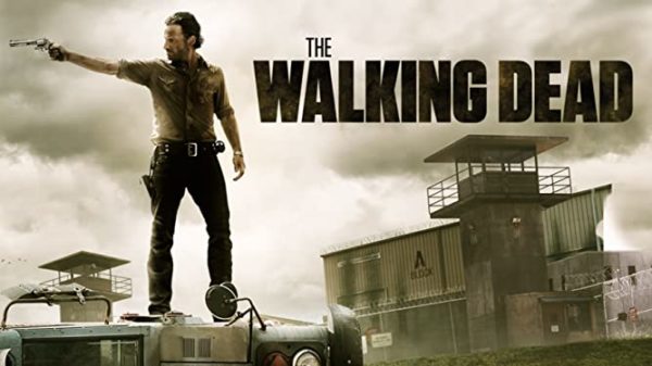 The Walking Dead - Saison 11 - Partie 3