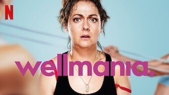 Wellmania - Saison 1 (Série)