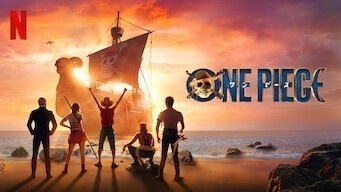 One Piece - Série Live Action