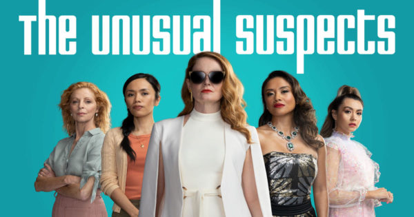 The Unusuals Suspects netflix serie 600x315 - DreamWorks: Histoires à faire frémir