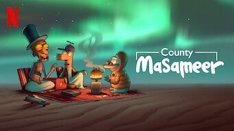 County Masameer - Série (Saison 2)