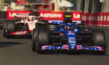 Formula 1 : quand sort la saison 5 de la série documentaire phénomène ? (Date et heure de sortie)