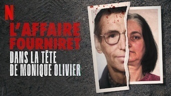 L'affaire Fourniret : dans la tête de Monique Olivier