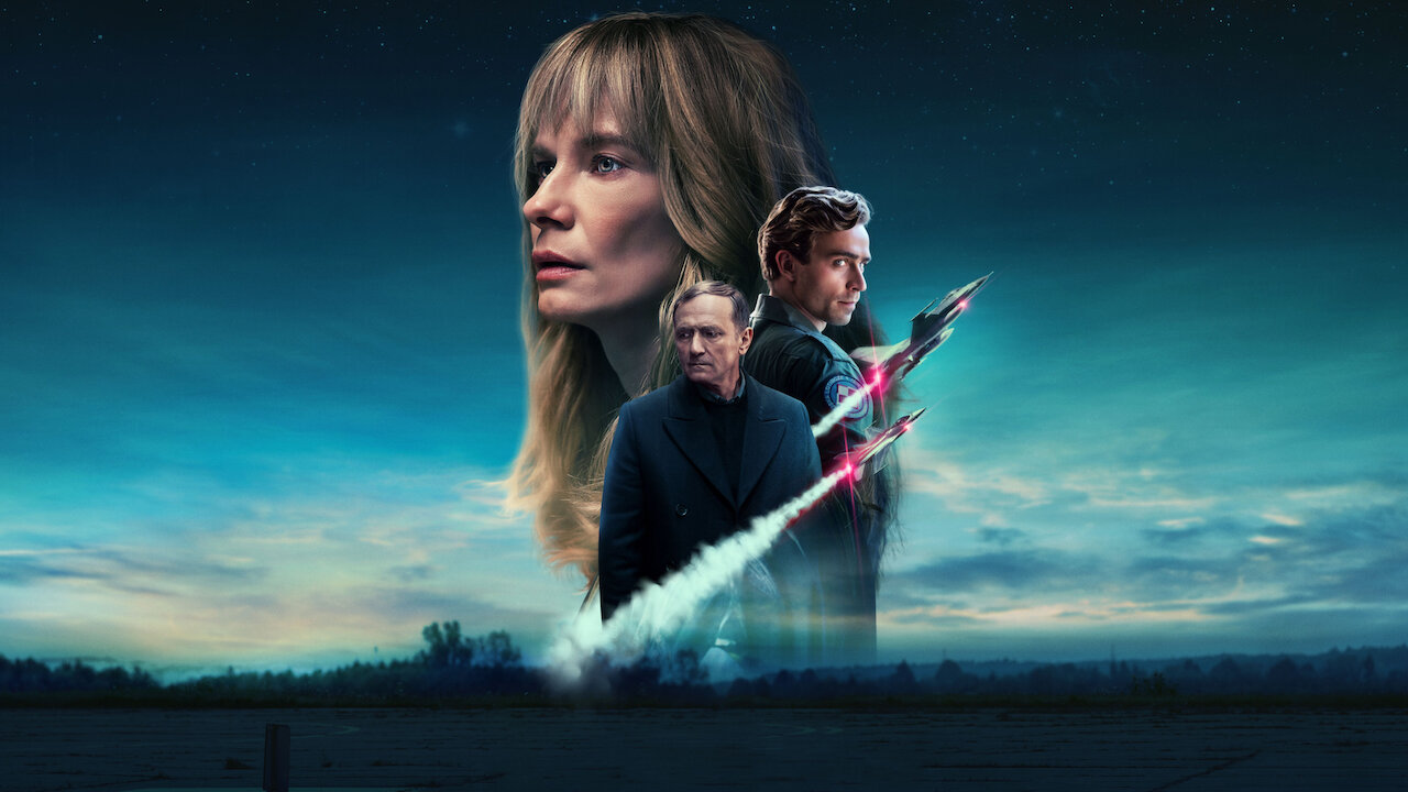 mon cosmonaute netflix - Mon cosmonaute : la romance spatiale polonaise aura-t-elle droit à une saison 2 sur Netflix ? (+ Avis saison 1)