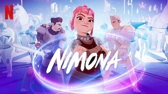 Nimona