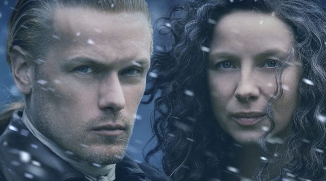 Outlander La Saison 7 Devrait Arriver Cet été Sur Netflix Date De Sortie Bande Annonce 4920