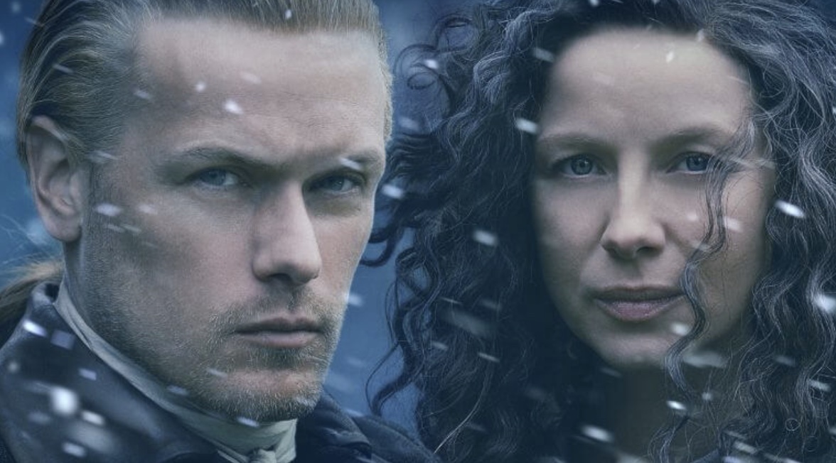 outlander saison 6 - Outlander : la saison 7 devrait arriver cet été sur Netflix  (Date de sortie, Bande annonce + Infos Saison 8)