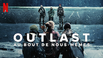 Outlast : au bout de nous-mêmes