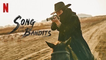 Song of the bandits - Série (Saison 1)