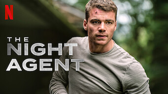 The Night Agent - Série (Saison 1)