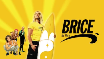 Brice de Nice