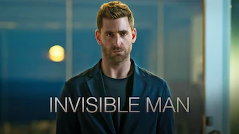 Invisible Man