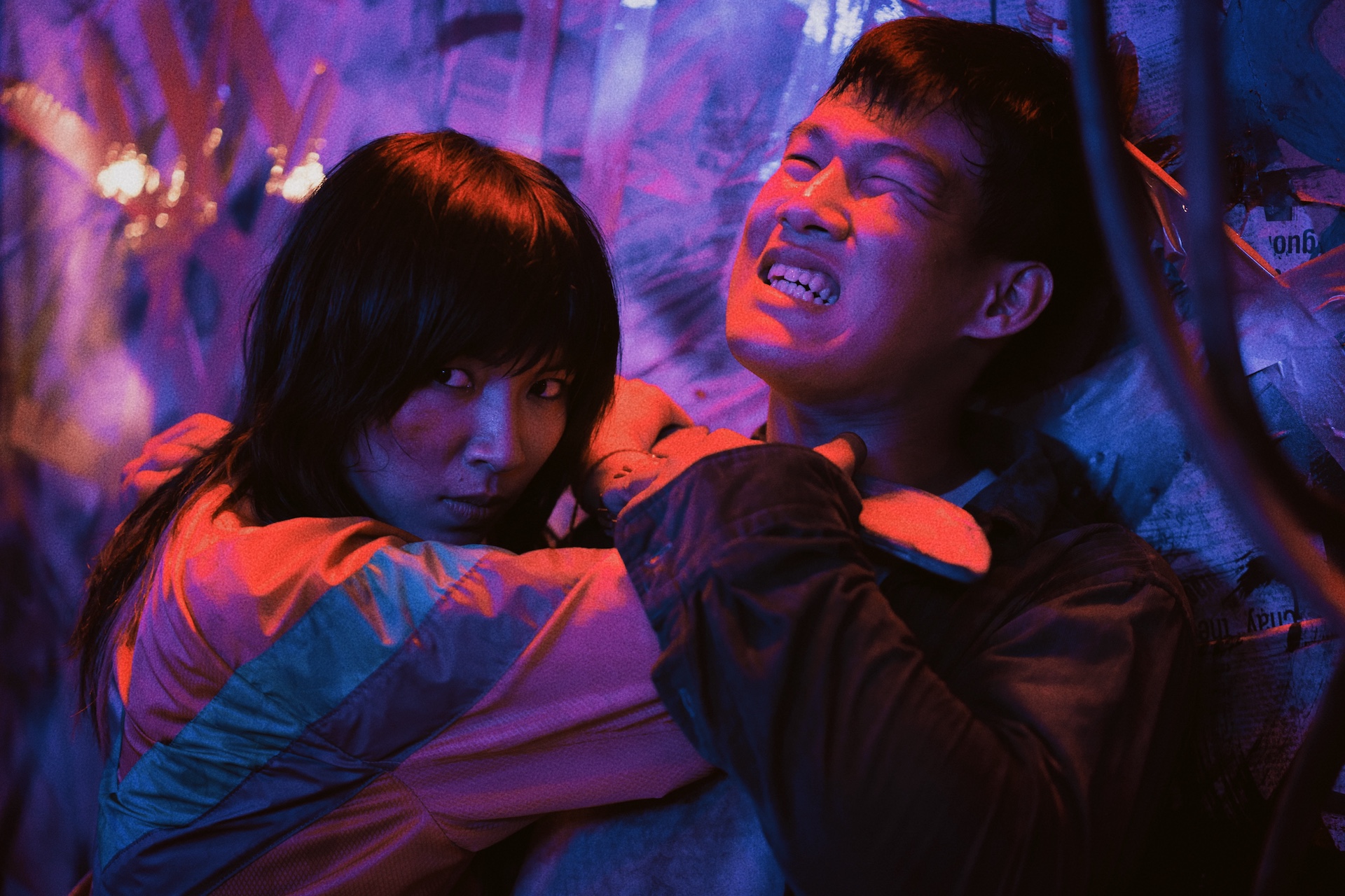 furies netflix - L'aube des furies : le préquel du thriller d'action vietnamien qui envoie du lourd est disponible sur Netflix