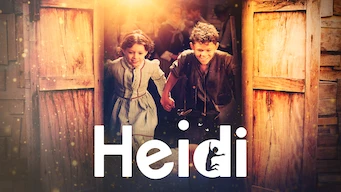 Heidi - Film
