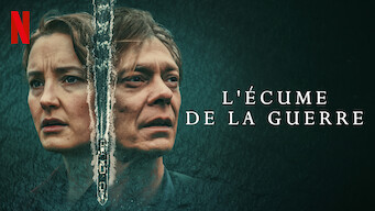 L'écume de la guerre - Mini série (Saison 1)