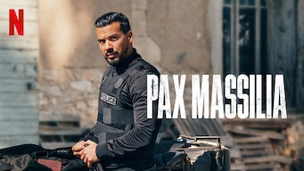 Pax Massilia - Série (Saison 1)