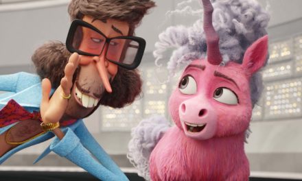 Nimona, Chicken Run, Leo,  etc. : quels sont les films d’animation qui vont bientôt vous éblouir  sur Netflix ? (Nouveautés 2023, 2024)