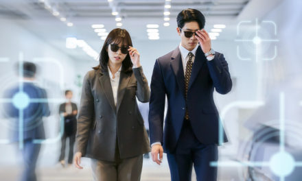 Unlock my boss : un patron piégé dans un smartphone dans ce nouveau k-drama disponible en mars sur Netflix
