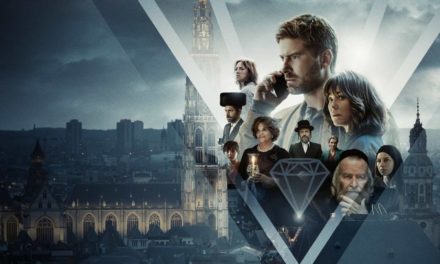 Diamants Bruts : les créateurs de Fauda de retour dans une série policière belgo-israélienne en ce moment sur Netflix