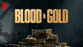 Blood & Gold