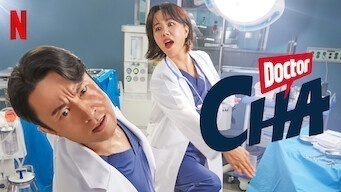 Doctor Cha - Drama (Saison 1)