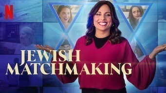Jewish Matchmaking - Téléréalité (Saison 1)