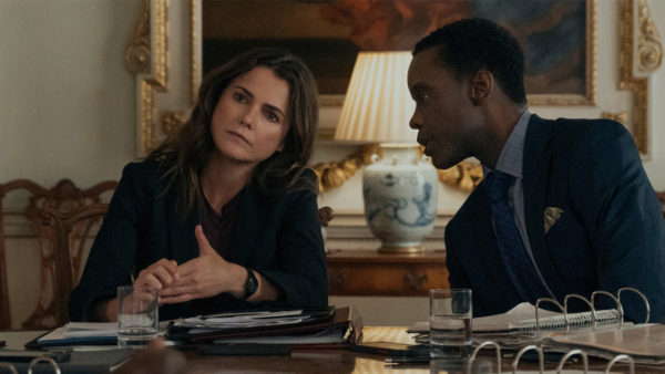 la diplomate netllix 600x338 - The Americans